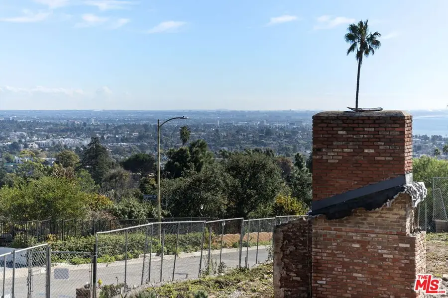 1103 Lachman Lane, Pacific Palisades, CA 90272 - #3