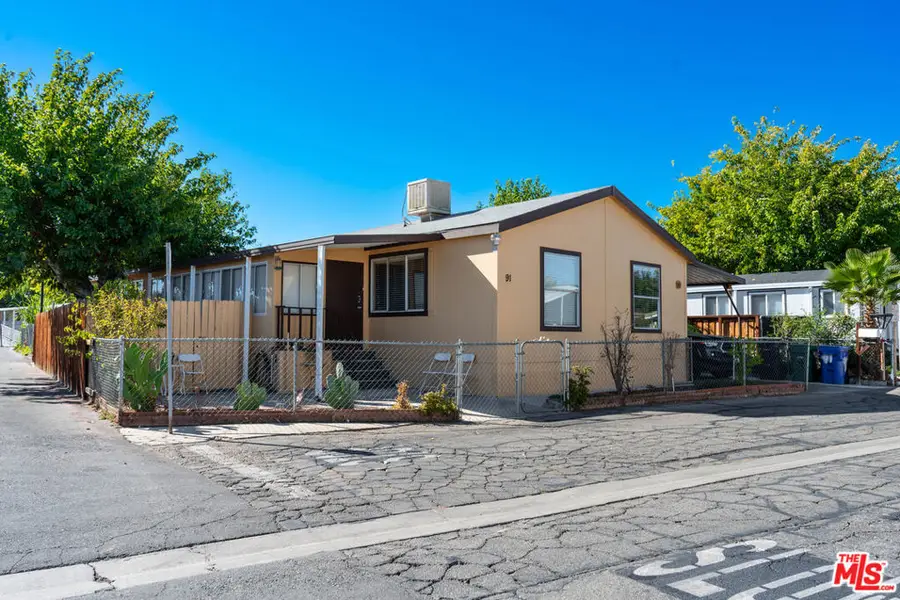 3255 E Avenue R #91, Palmdale, CA 93550 - Image #2