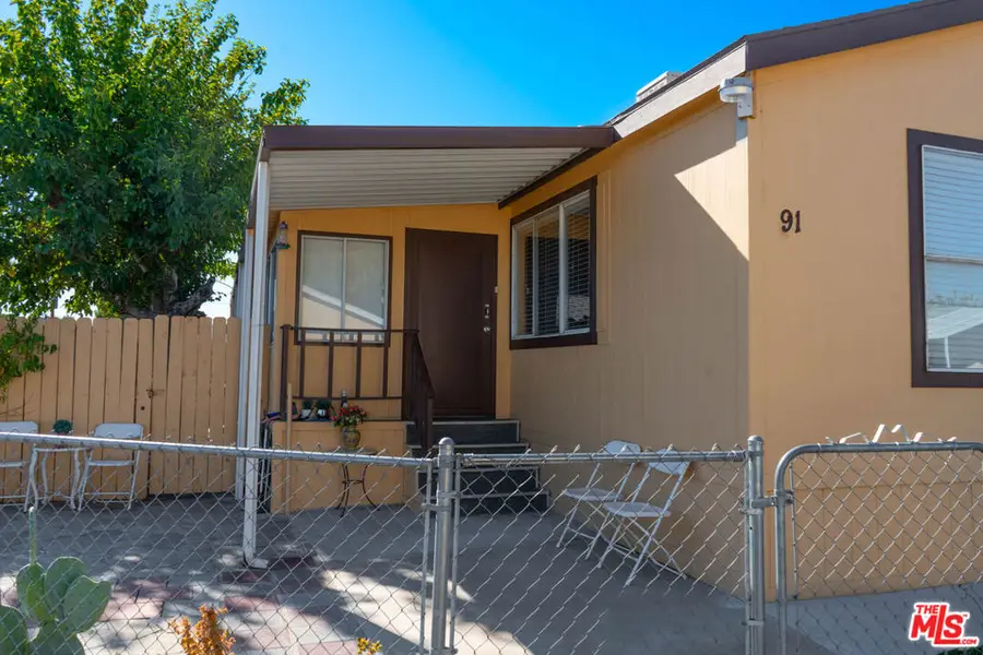 3255 E Avenue R #91, Palmdale, CA 93550 - Image #3