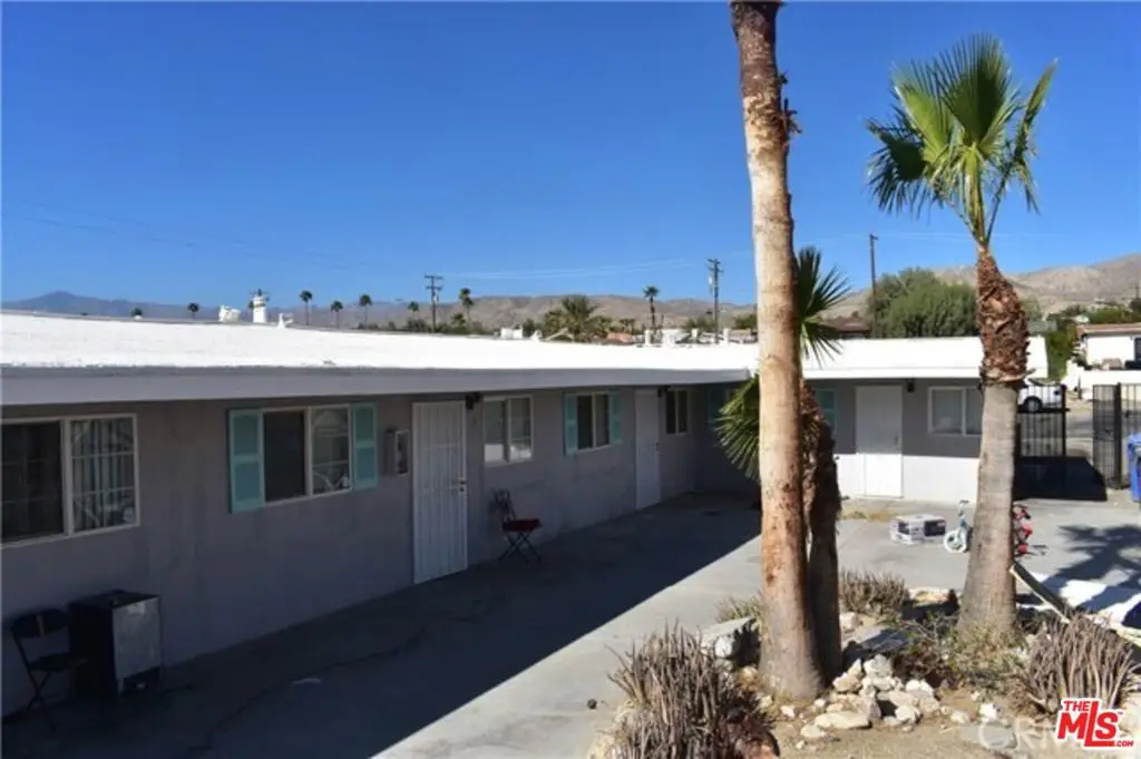 66327 7th Street, Desert Hot Springs, CA 92240 - Image #1