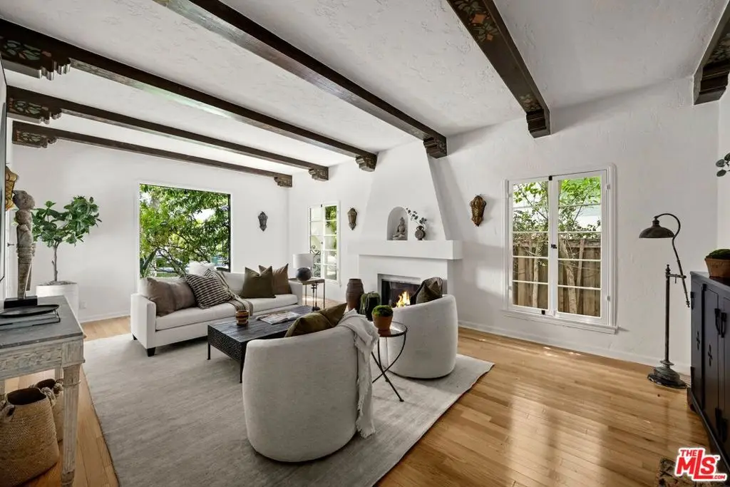 6410 Drexel Avenue, Los Angeles, CA 90048 - Image #1