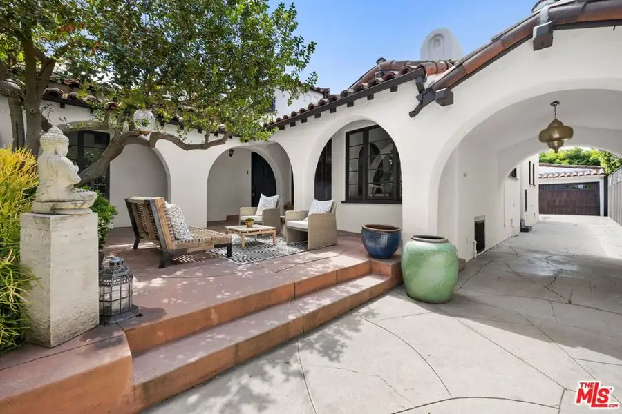 6410 Drexel Avenue, Los Angeles, CA 90048 - Image #2