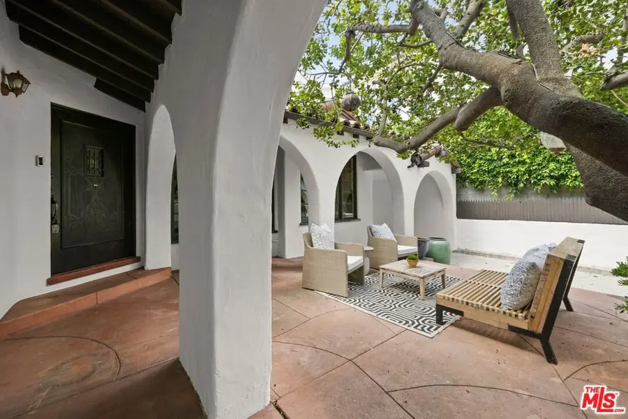 6410 Drexel Avenue, Los Angeles, CA 90048 - Image #3