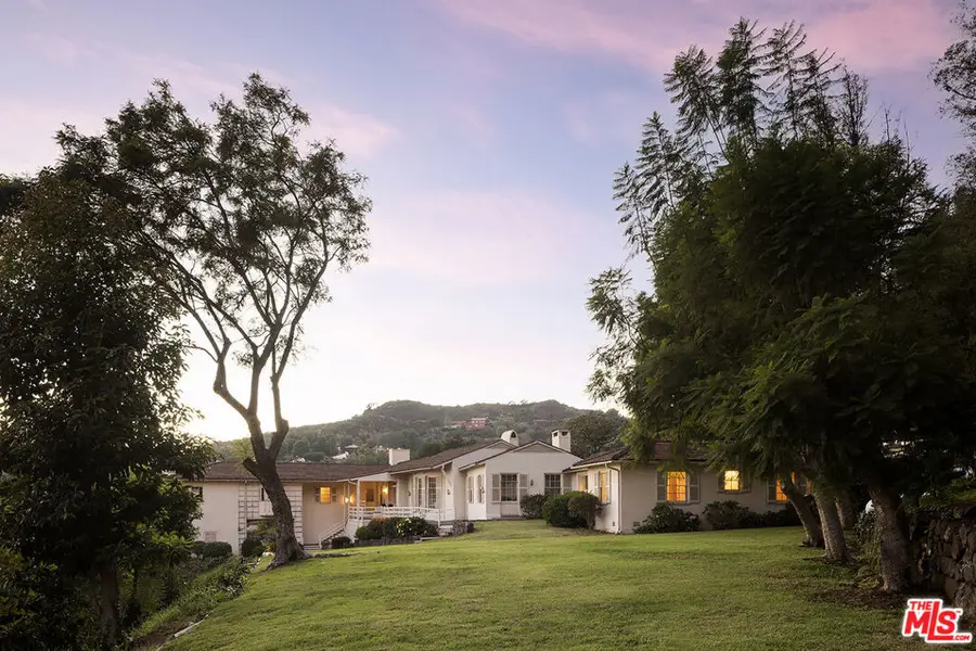 7141 Senalda Road, Los Angeles, CA 90068 - #2