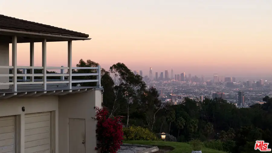 7141 Senalda Road, Los Angeles, CA 90068 - #3