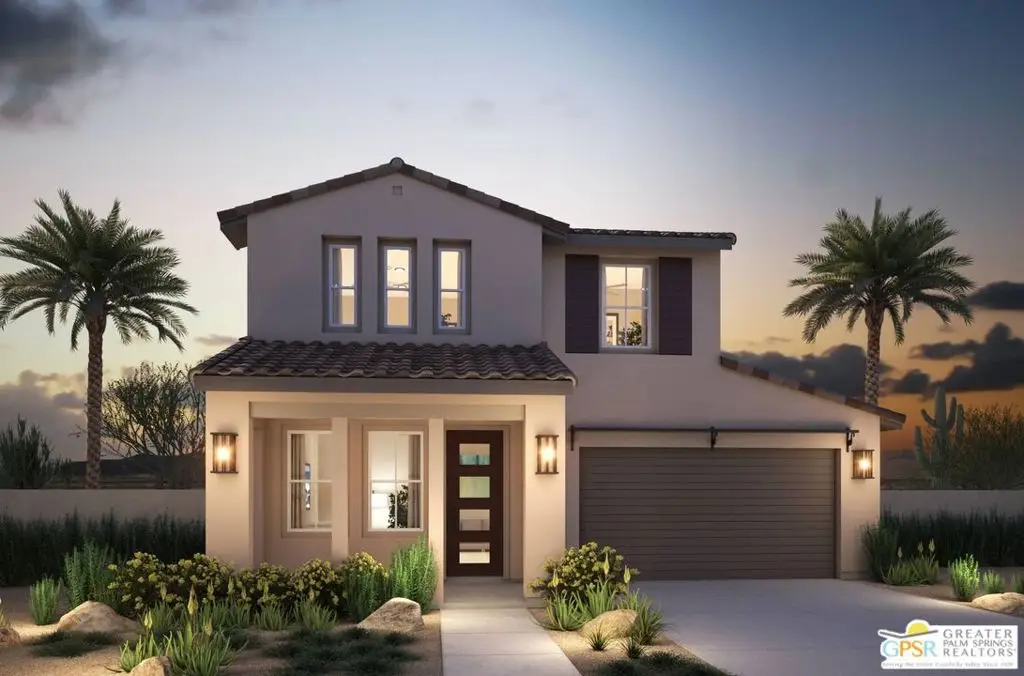 74255 Becker Street, Palm Desert, CA 92211 - Image #1