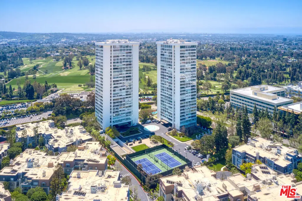 2222 Avenue Of The Stars #705, Los Angeles, CA 90067 - Image #1