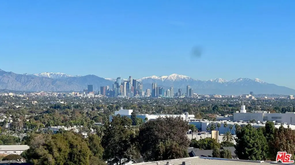 3921 Don Diablo Drive, Los Angeles, CA 90008 - #1