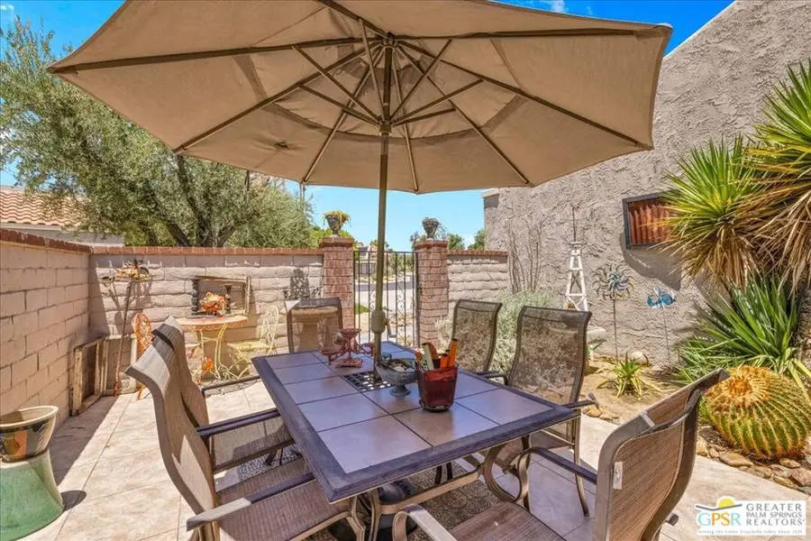 7651 Calle Mazamitla, Palm Springs, CA 92264 - Image #3