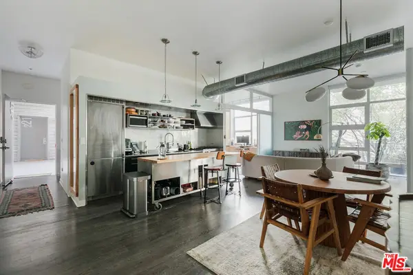 4080 Glencoe Avenue #219, Marina Del Rey, CA 90292