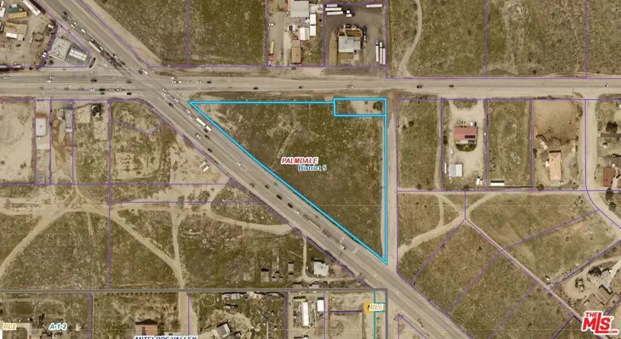 5675 Pearblossom Highway, Palmdale, CA 93552 - Image #2