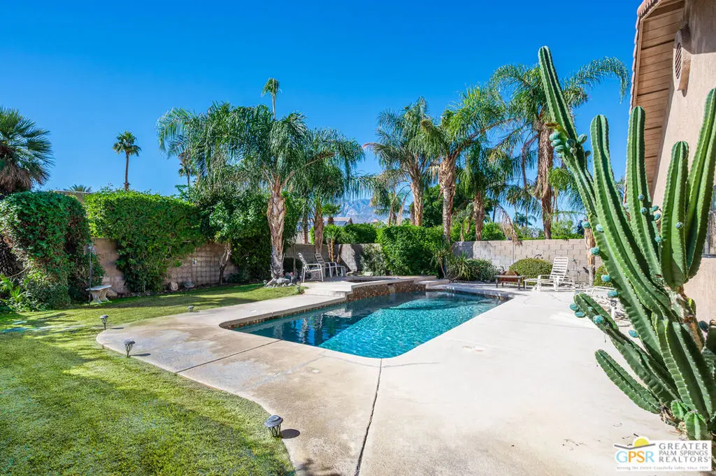 68655 Durango Road, Cathedral City, CA 92234 - Image #1