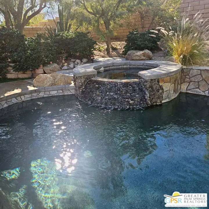 3555 Serenity Trail, Palm Springs, CA 92262 - Image #2