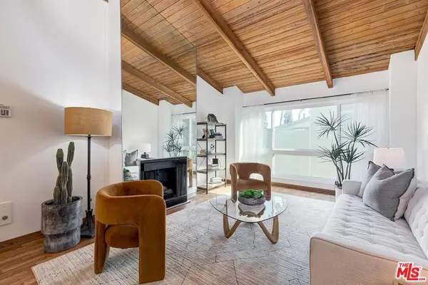 4900 Overland Avenue #315, Culver City, CA 90230