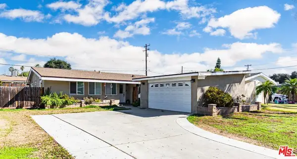 14017 Hawes Street, Whittier, CA 90605