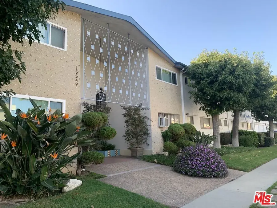 15549 S Budlong Place #9, Gardena, CA 90247 - Image #2