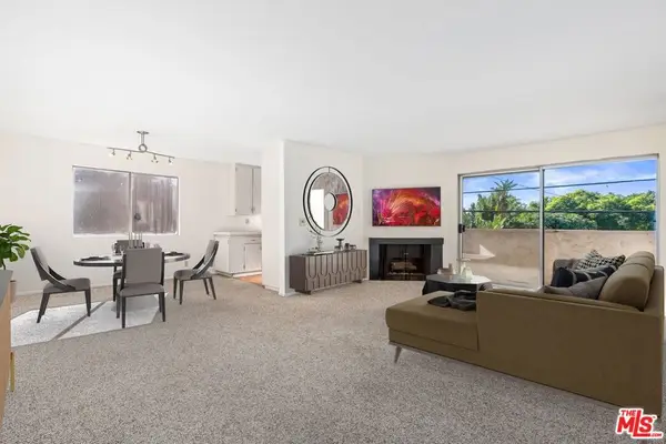 1021 N Crescent Heights Boulevard #205, West Hollywood, CA 90046