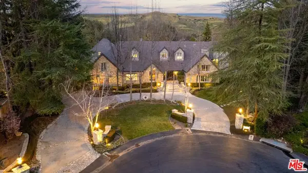 29105 Old Mill Creek, Agoura Hills, CA 91301