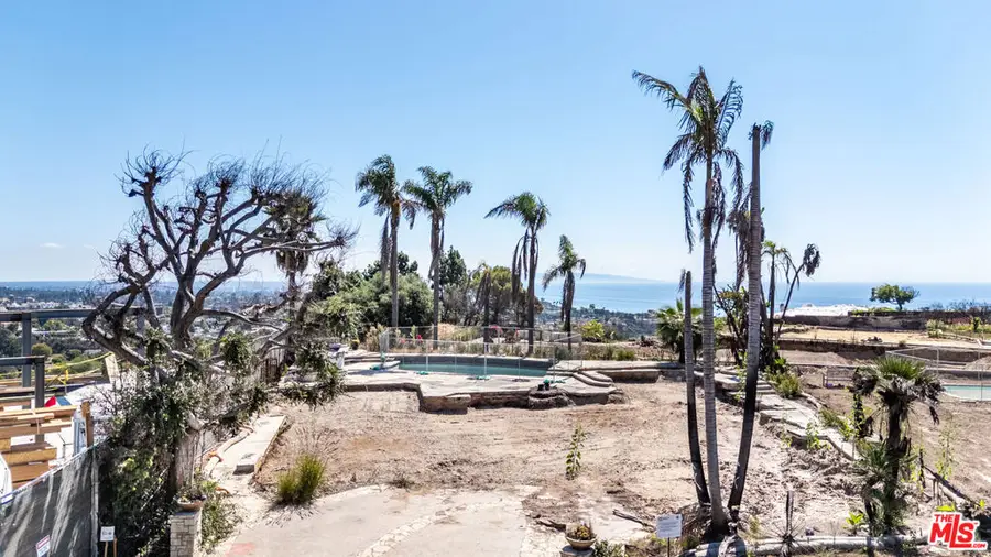 16616 Merrivale Lane, Pacific Palisades, CA 90272 - #3