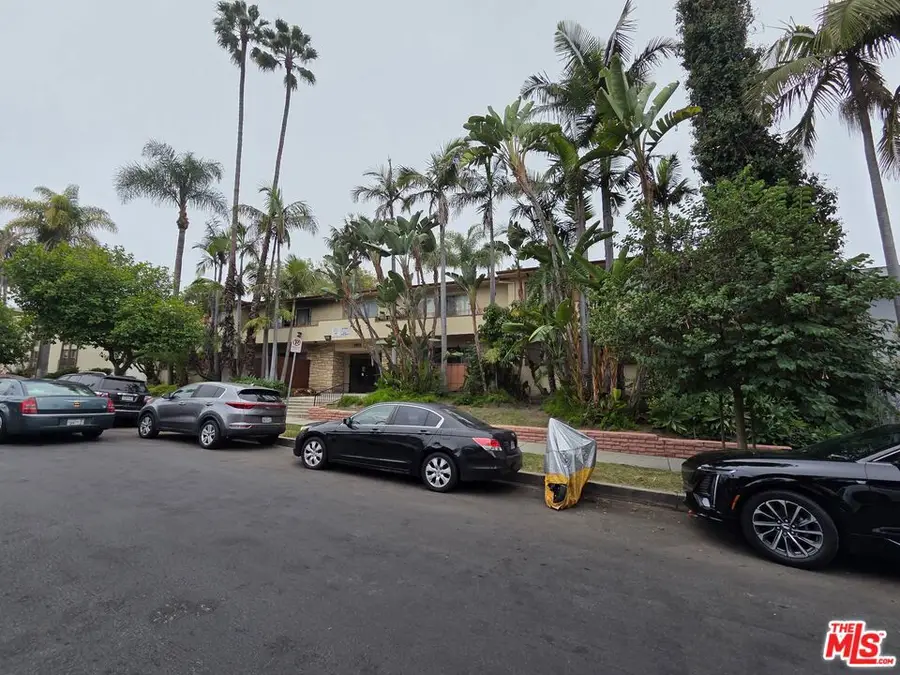 3875 Coco Avenue, Los Angeles, CA 90008 - Image #3