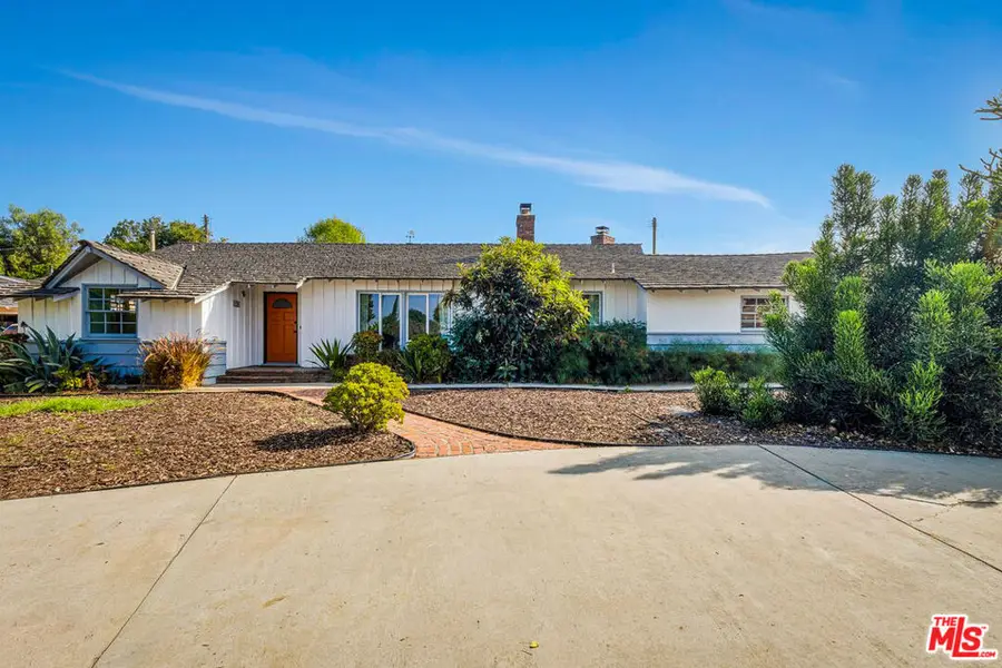 1124 S Cajon Avenue, West Covina, CA 91791 - #2