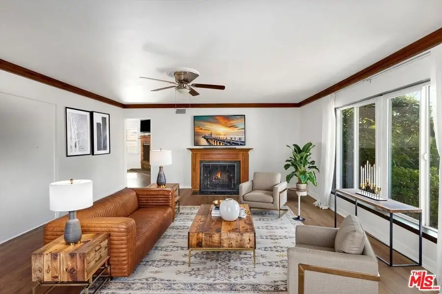 1124 S Cajon Avenue, West Covina, CA 91791 - #3