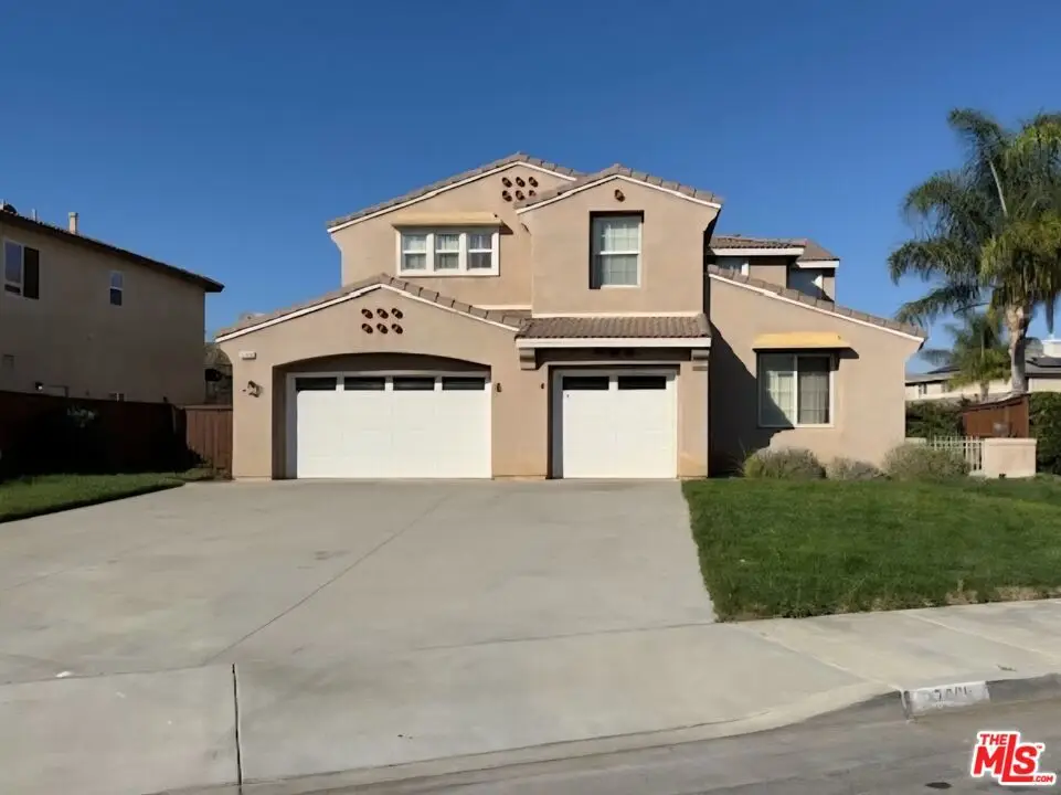 27668 Longmeadow Court, Moreno Valley, CA 92555 - Image #1