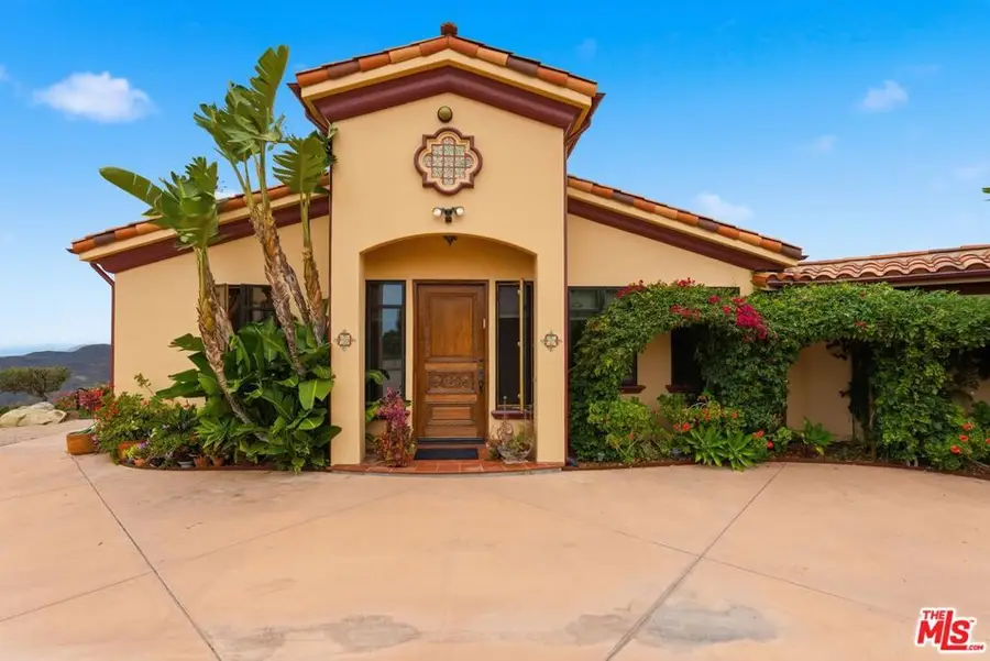 10825 Pacific View Drive, Malibu, CA 90265 - #2