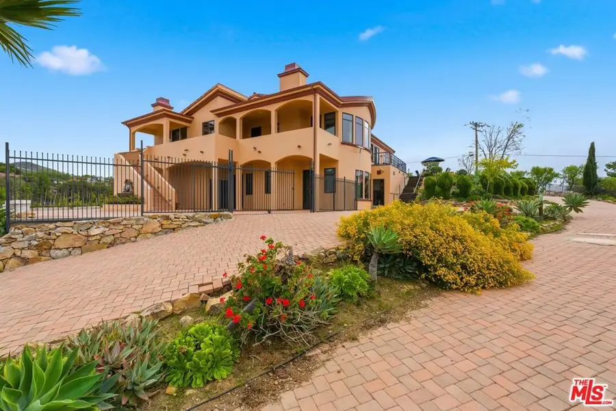 10825 Pacific View Drive, Malibu, CA 90265 - #3