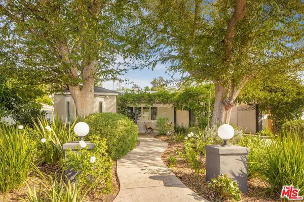 4640 Mary Ellen Avenue, Sherman Oaks, CA 91423