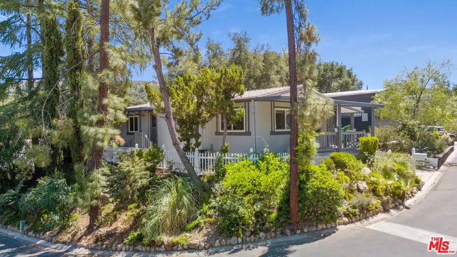 23777 Mulholland Highway #134, Calabasas, CA 91302 - Image #3