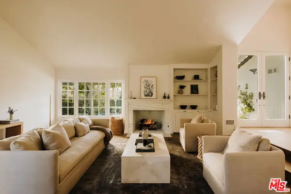 2124 Eric Drive, Los Angeles, CA 90049