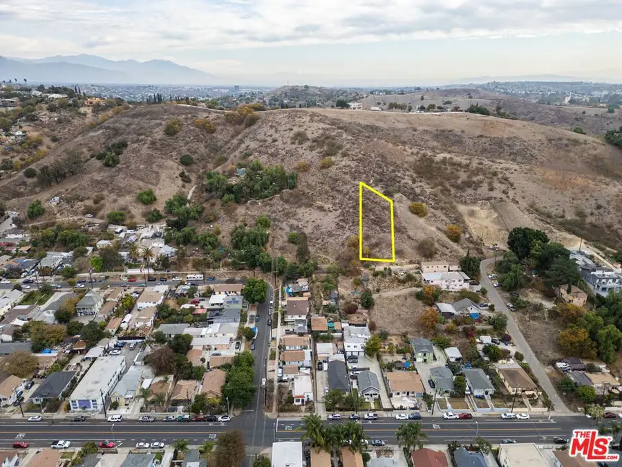 0 Sierra St, Los Angeles, CA 90031 - Image #2