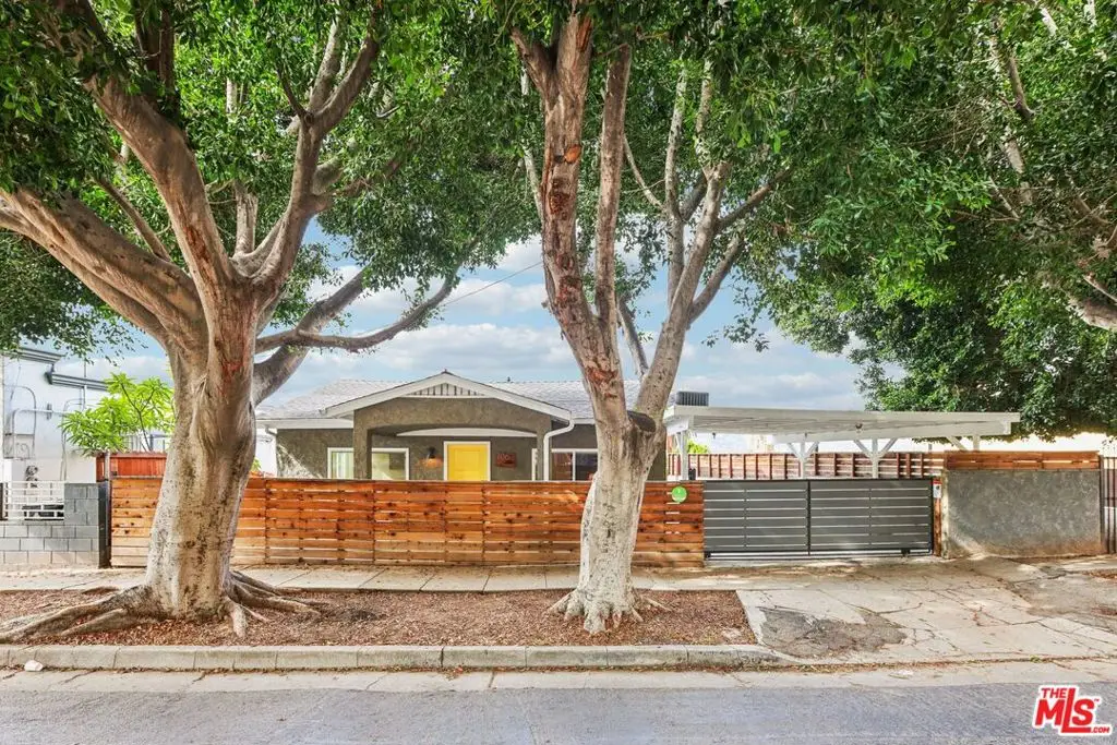 706 Isabel Street, Los Angeles, CA 90065 - Image #1