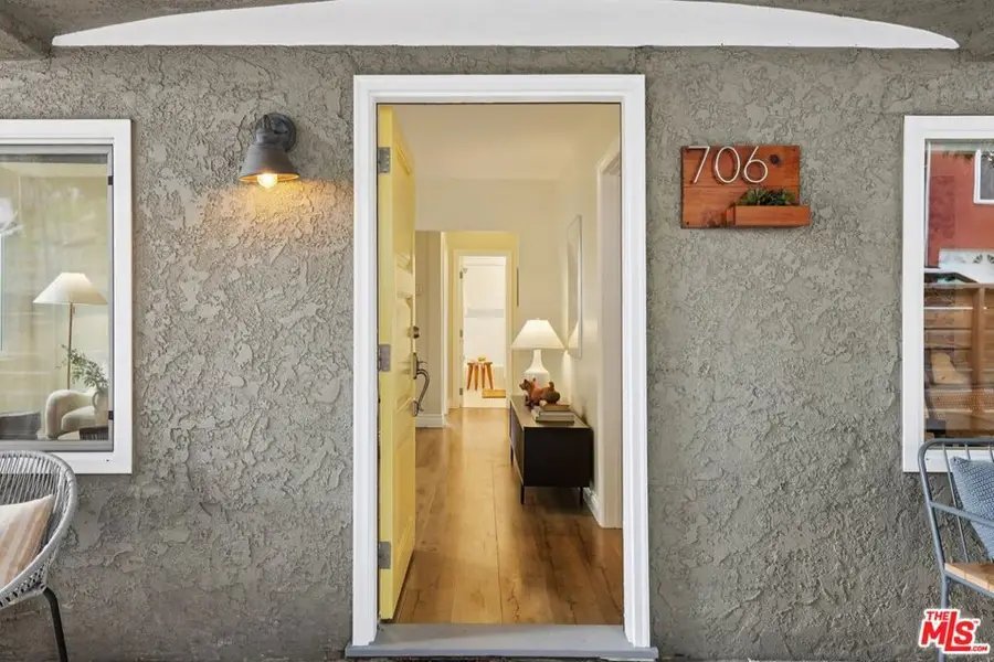 706 Isabel Street, Los Angeles, CA 90065 - Image #3