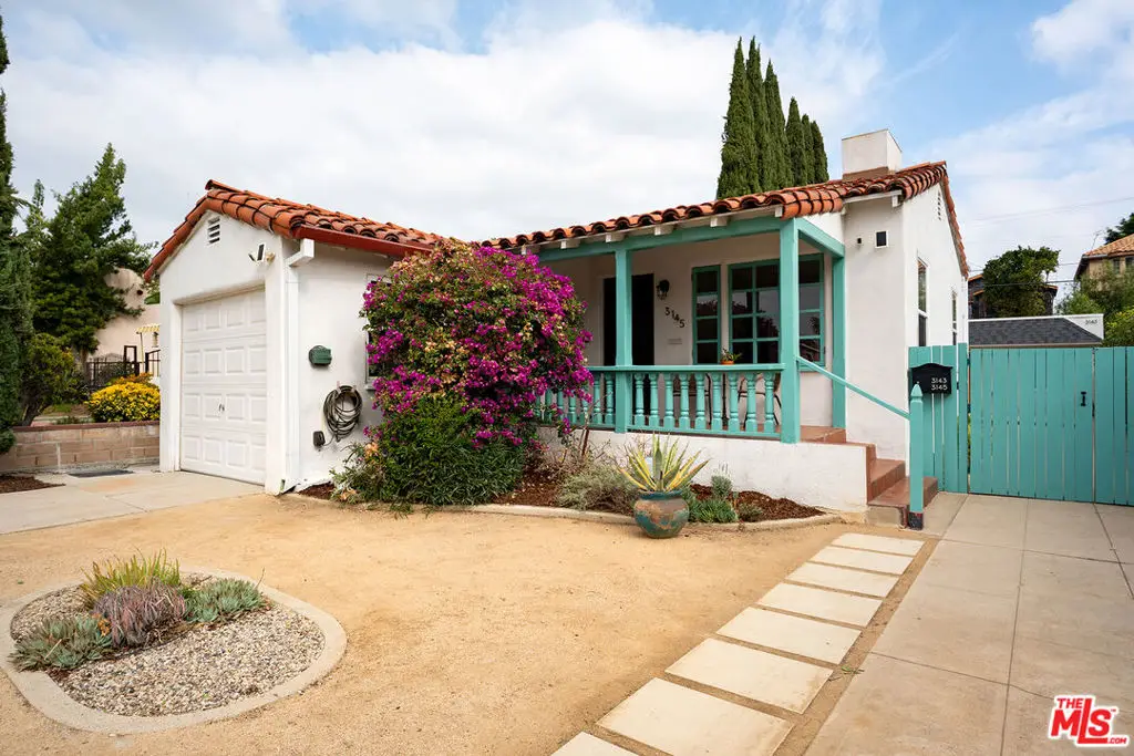 3143 Larga Avenue, Los Angeles, CA 90039 - Image #1