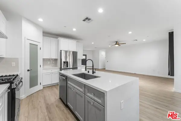 8749 Holly Avenue, California City, CA 93505