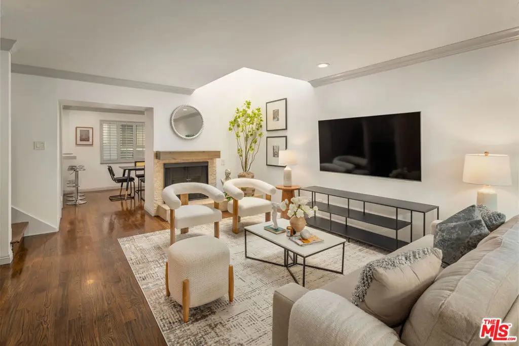 1226 N Kings Road #4, West Hollywood, CA 90069 - Image #1