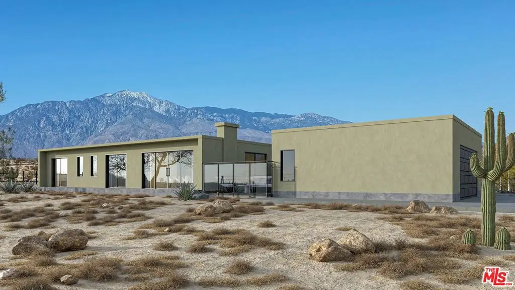 0 Mcgarger Road #Lot 1, Desert Hot Springs, CA 92240 - #1
