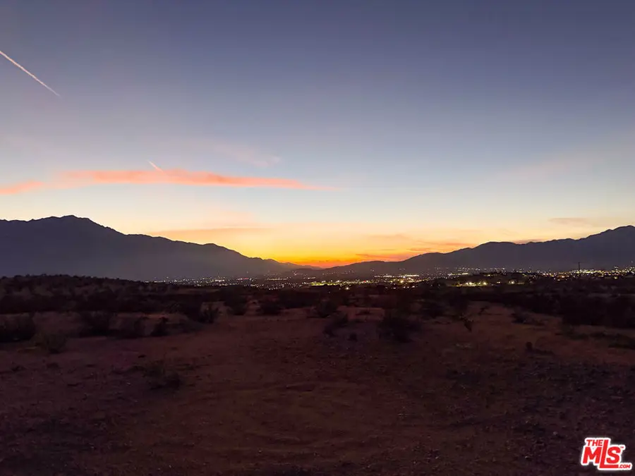 0 Mcgarger Road #Lot 1, Desert Hot Springs, CA 92240 - #3