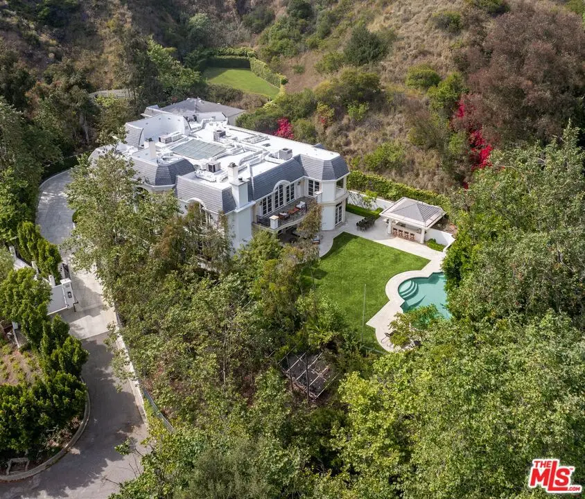 10509 Vestone Way, Los Angeles, CA 90077 - #1