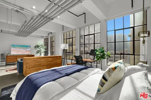 746 S Los Angeles Street #707, Los Angeles, CA 90014