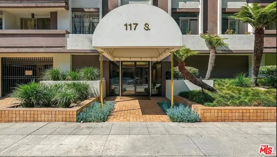 117 S Doheny Drive #410, Los Angeles, CA 90048 - Image #2