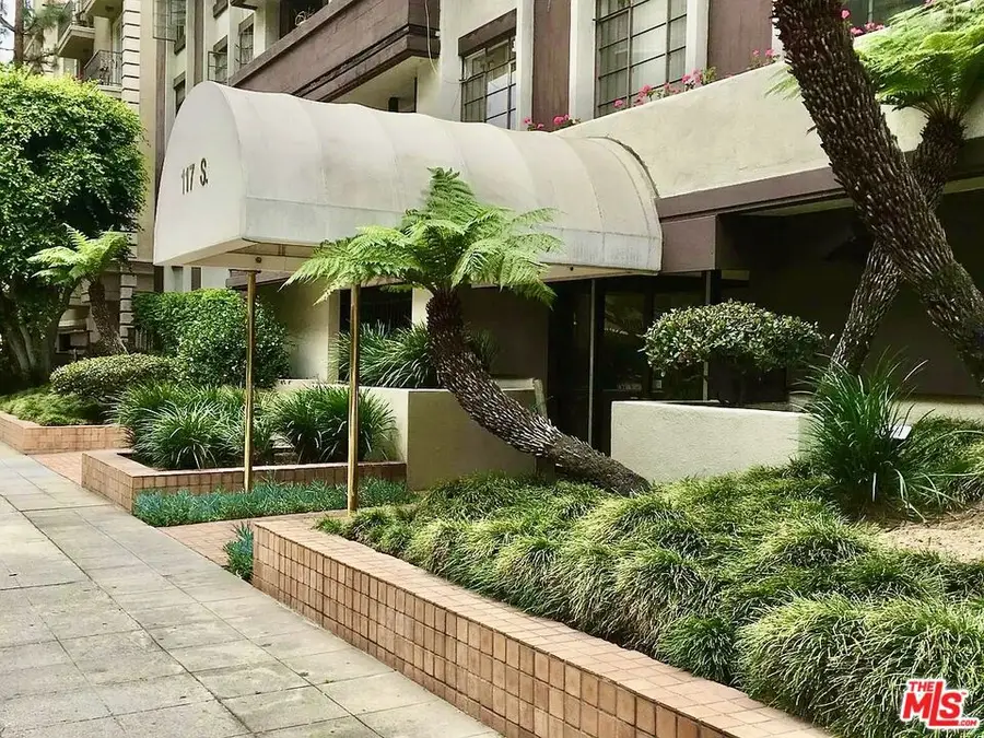 117 S Doheny Drive #410, Los Angeles, CA 90048 - Image #3