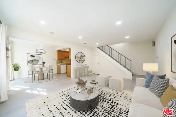 12446 Rancho Vista Drive, Cerritos, CA 90703