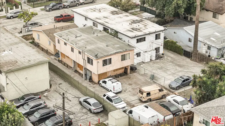 213 E 87th Place, Los Angeles, CA 90003 - Image #3