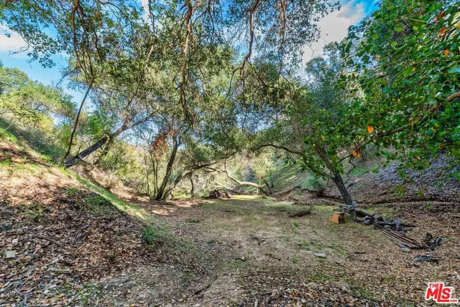 0 Comida Way, Topanga, CA 90290 - #3