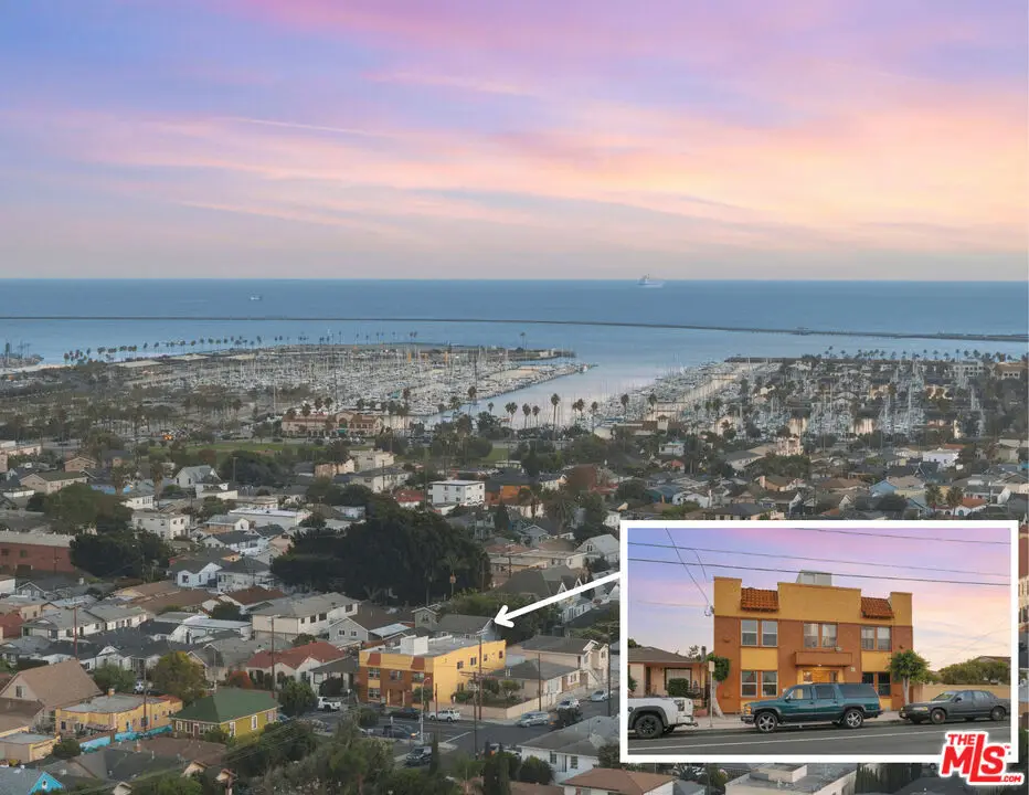 383 W 14th Street, San Pedro, CA 90731 - Image #1
