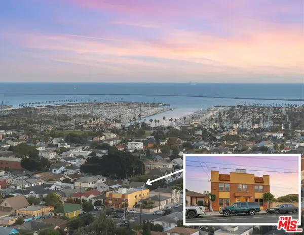 383 W 14th Street, San Pedro, CA 90731