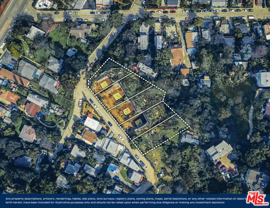 2350 Lake Shore Avenue, Los Angeles, CA 90039 - Image #2